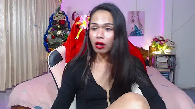 ribbinpink online show from 03/21/25, 06:29