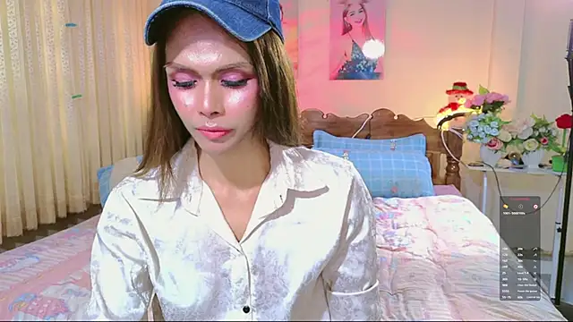 ribbinpink online show from 06/06/26, 03:22