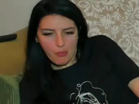 GlamourousKassy online show from 01/21/25, 12:15