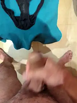 domjoab online show from 04/17/26, 09:51