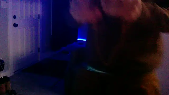 Snapshot of BigWayneBabyXXX chatting on 03/23/25, 05:00 BigWayneBabyXXX online show from 03/23/25, 05:00