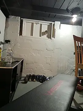 Snapshot of BigWayneBabyXXX chatting on 02/02/26, 06:56 BigWayneBabyXXX online show from 02/02/26, 06:56