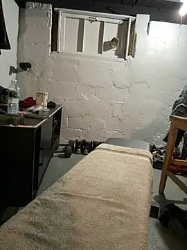 Snapshot of BigWayneBabyXXX chatting on 02/05/26, 02:43 BigWayneBabyXXX online show from 02/05/26, 02:43