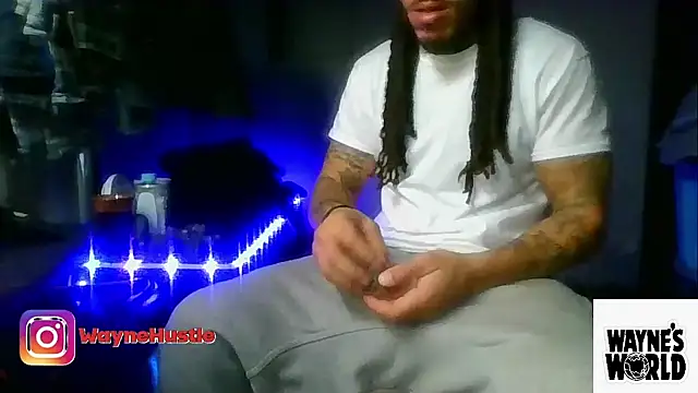 Snapshot of BigWayneBabyXXX chatting on 02/20/26, 04:40 BigWayneBabyXXX online show from 02/20/26, 04:40