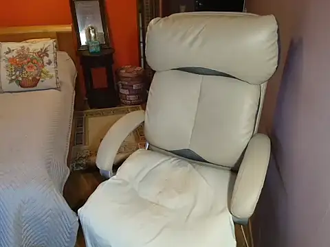 sexymaturestyle online show from 01/10/26, 12:07