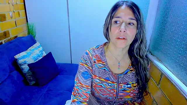 Penelope47 online show from 01/30/25, 11:34