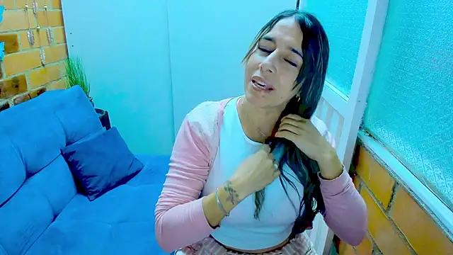 Penelope47 online show from 02/08/25, 07:05