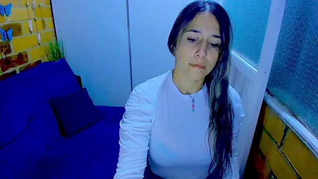 Penelope47 online show from 02/12/25, 02:03