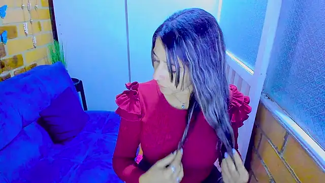 Penelope47 online show from 02/12/25, 10:59