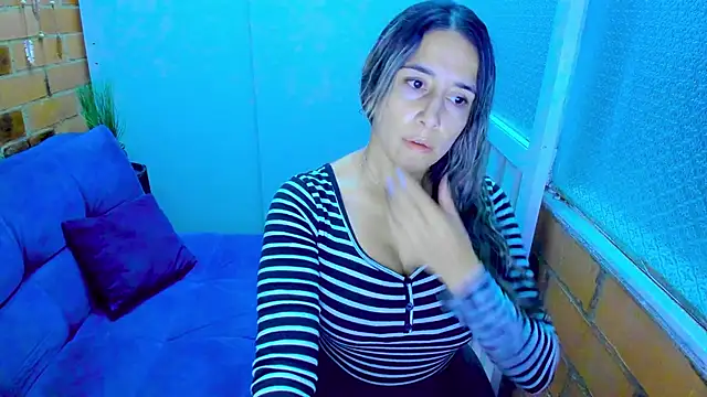 Penelope47 online show from 02/17/25, 07:21