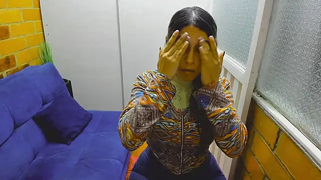 Penelope47 online show from 03/12/25, 07:49