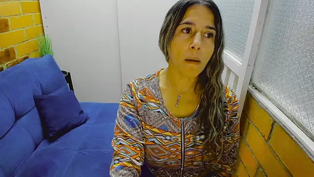 Penelope47 online show from 03/14/25, 07:23