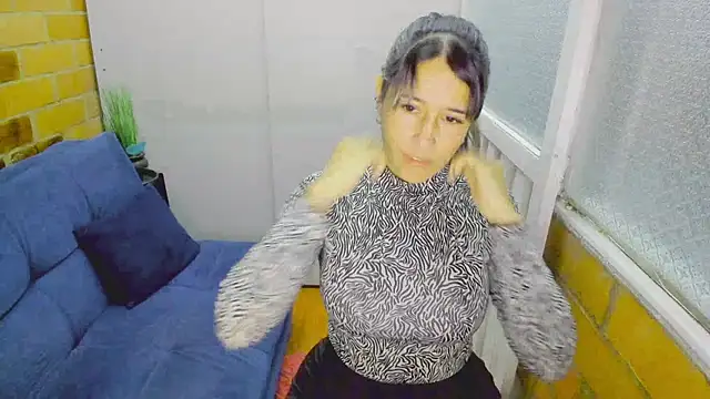 Penelope47 online show from 03/21/25, 07:24