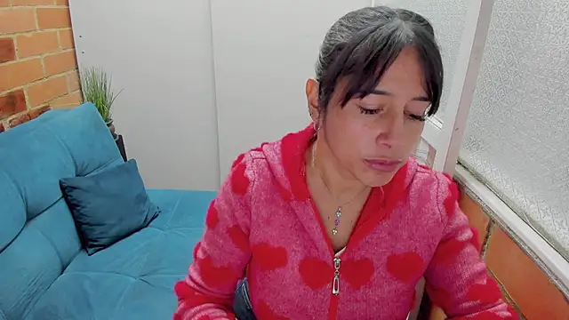 Penelope47 online show from 10/04/25, 07:23