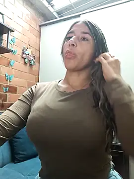 Penelope47 online show from 03/12/26, 05:52