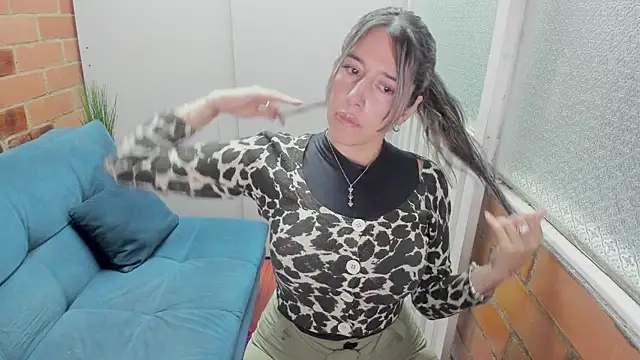 Penelope47 online show from 03/26/26, 08:14