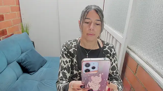 Penelope47 online show from 04/17/26, 07:06