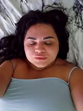 Snapshot of littleRikka chatting on 10/04/25, 06:50 littleRikka online show from 10/04/25, 06:50