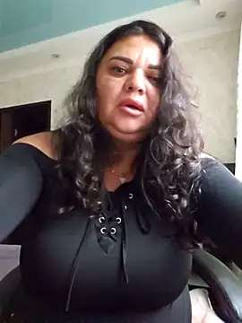 littleRikka online show from 11/19/25, 10:26