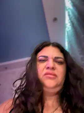 littleRikka online show from 11/23/25, 10:42