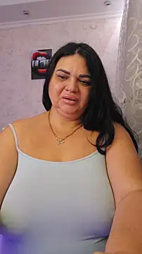 littleRikka online show from 01/14/26, 06:57