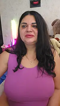 littleRikka online show from 02/12/26, 09:37