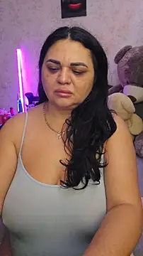 littleRikka online show from 02/15/26, 08:27