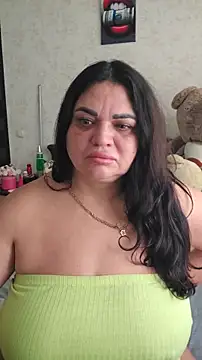 littleRikka online show from 03/02/26, 07:26