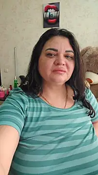 littleRikka online show from 03/03/26, 07:58