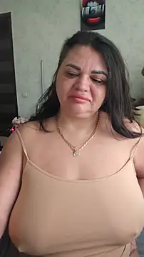 littleRikka online show from 03/09/26, 06:39