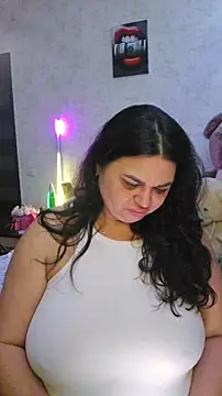 littleRikka online show from 03/10/26, 08:36