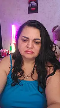 littleRikka online show from 03/13/26, 06:58