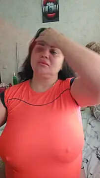 littleRikka online show from 03/14/26, 07:03