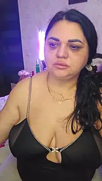 littleRikka online show from 03/14/26, 07:08