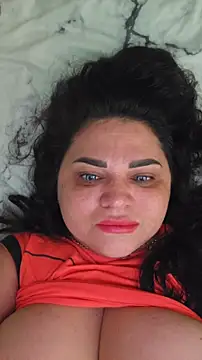 littleRikka online show from 03/15/26, 07:14