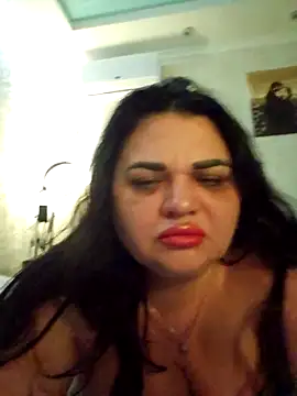 littleRikka online show from 03/16/26, 06:34