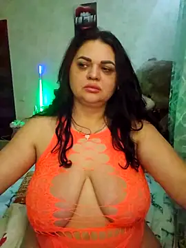 littleRikka online show from 03/18/26, 07:17