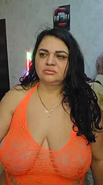 littleRikka online show from 03/20/26, 07:08