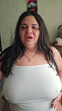 littleRikka online show from 03/27/26, 07:36