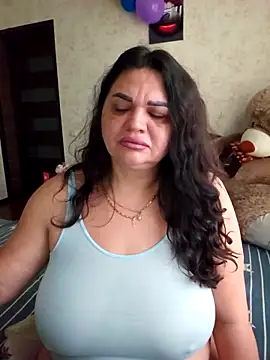 littleRikka online show from 04/15/26, 04:30