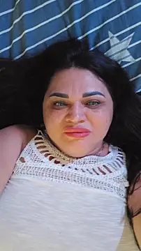 littleRikka online show from 04/18/26, 07:07