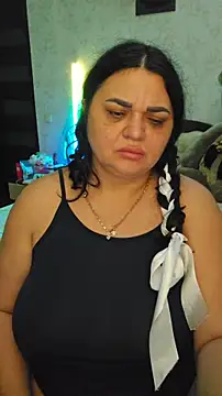 littleRikka online show from 04/20/26, 07:59