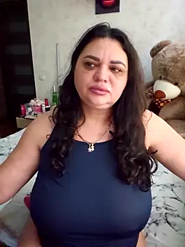 littleRikka online show from 04/21/26, 04:52