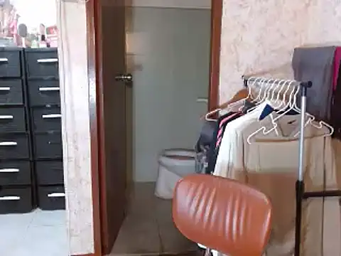 CumEaterLima online show from 03/08/26, 02:21