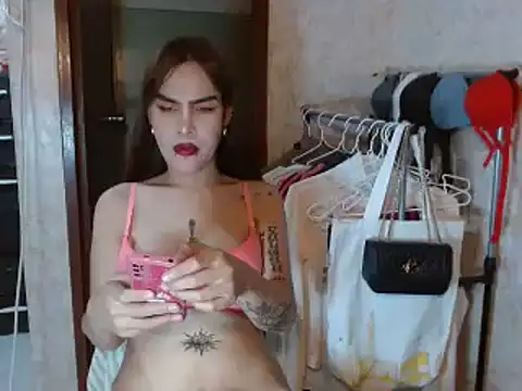 CumEaterLima online show from 05/05/26, 07:27