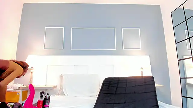 Snapshot of Blackrosse__ chatting on 01/25/25, 12:47 Blackrosse   online show from 01/25/25, 12:47