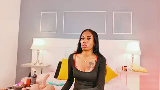 Blackrosse   online show from 02/24/26, 01:31