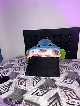 Blackrosse   online show from 03/25/26, 12:33