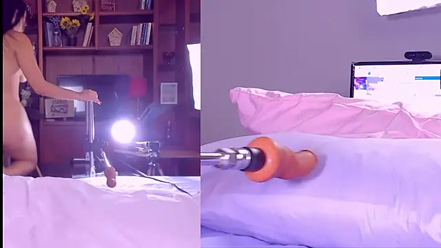 Natasha Secret online show from 02/04/25, 02:49