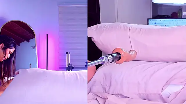 Natasha Secret online show from 03/27/26, 08:26